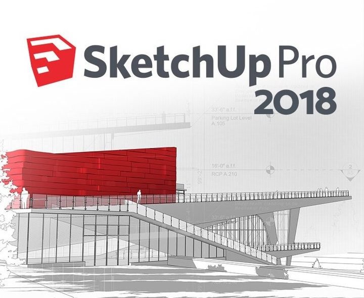 sketchup pro 2018 crack download